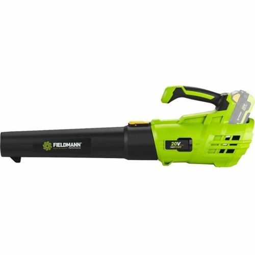 Dmuchawa Fieldmann FZF 70605-0 na Arena.pl