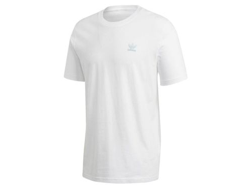 Koszulka męska ADIDAS FRONT BACK TEE S na Arena.pl