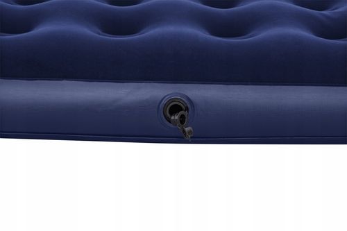 Materac 2 os. 203x152x22 BESTWAY NOWY MODEL 67003 na Arena.pl