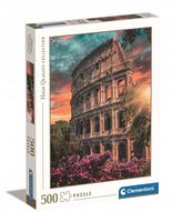 ŁADNE Puzzle Dla CAŁEJ Rodziny Obraz FLAVIAN Obrazek Rozwijają WYOBRAŹNIĘ