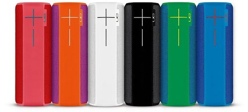 Głośnik bezprzewodowy Logitech UE Boom 2 na Arena.pl