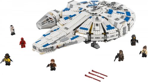 Lego Star Wars Sokół Millennium na Arena.pl
