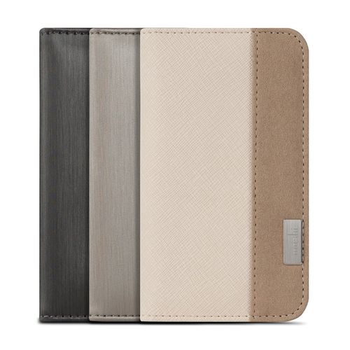 Moshi Overture - Etui iPhone 6s Plus / iPhone 6 Plus (beżowy) na Arena.pl