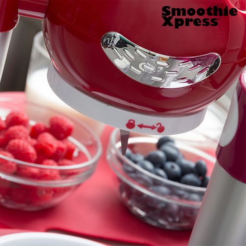 Mikser blender Smoothie Xpress na Arena.pl
