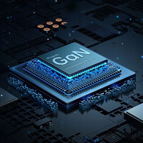 MCDODO NANO GaN ŁADOWARKA 2X USB/USB-C PD QC - 33W na Arena.pl