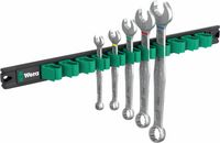 ZESTAW KLUCZY PŁASKO-OCZKOWYCH 6003 JOKER 2+LISTA MAGN. - W05020234001