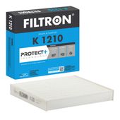 FILTR KABINOWY DO TOYOTA Yaris III 2011 2012 2013 2014 2015 2016
