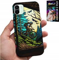 ETUI DO XIAOMI REDMI A1 - ROWERY WYPRAWY EKSTREMALNE PO LESIE