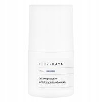 Serum do Ciała na Wrastające Włoski Naturalne Your KAYA 50 ml