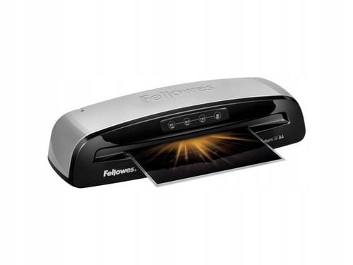Laminator Fellowes Saturn 3i A4 na Arena.pl