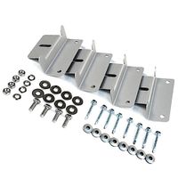 UCHWYT DO PANEL SŁONECZNY NA KEMPING