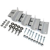 UCHWYT DO PANEL SŁONECZNY NA KEMPING