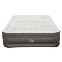 materac dmuchany 203x152x46 cm z wbudowaną pompką elektryczną bestway 69050