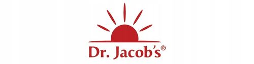 Dr Jacobs NATURALNA Witamina A + E tokoferole KROPLE na Arena.pl