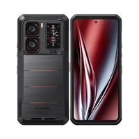 Smartfon OUKITEL WP300 5G 12/512GB 16000mAh Czarny