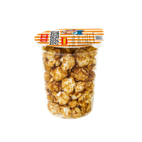 SOFIO DIZZY POP CORN KARMEL 55G