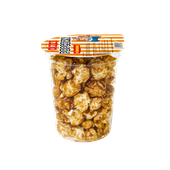 SOFIO DIZZY POP CORN KARMEL 55G