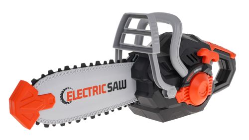 Zestaw Małego Drwala Dla Dzieci 3+ Interaktywna Piła Mechaniczna + Gogle na Arena.pl