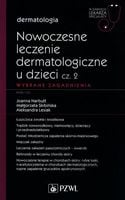 Nowoczesne leczenie dermatologiczne u dzieci Część
