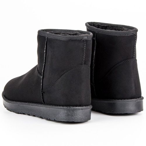 Wsuwane Śniegowce r.37 na Arena.pl