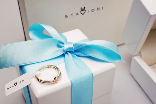 Pierścionek Staviori PXD1410 na Arena.pl