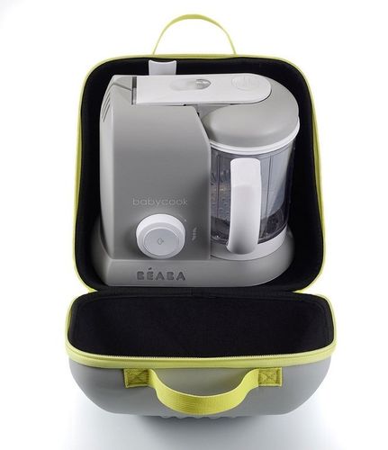 Beaba Torba do Babycook® grey/yellow na Arena.pl