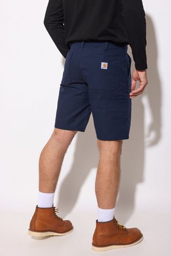 spodenki carhartt rugged stretch canvas short na Arena.pl