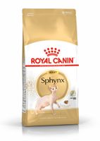 Sucha karma Royal Canin Sphynx Adult 2 kg