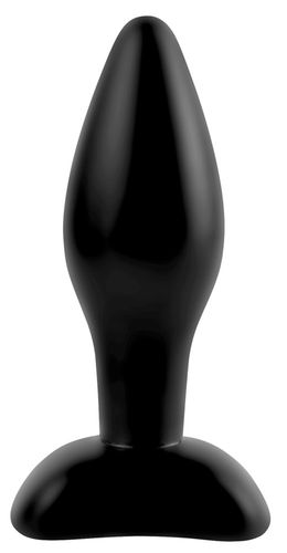 Korek analny SMALL SILICONE PLUG na Arena.pl