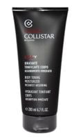 collistar man body toning moisturizer 200ml
