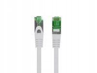 Kabel 10m sieciowy internetowy patchcord kat7 SFTP