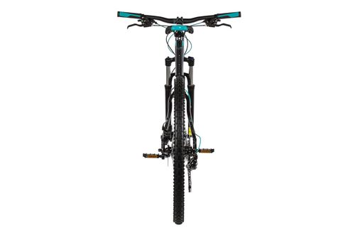 Rower Kellys TNT 10 Dark Azure 2017 - r. 17" na Arena.pl