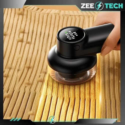 GOLARKA DO UBRAŃ ELEKTRYCZNA AKUMULATOROWA MOCNA MASZYNKA DO TKANIN na Arena.pl