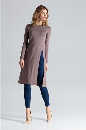 Bluzka M389 Brąz S na Arena.pl