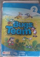 Bugs Team 2 Story CARDS Praca zbiorowa