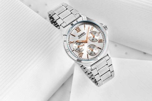 Zegarek Damski CASIO LTP-V300D-7A2 + BOX na Arena.pl