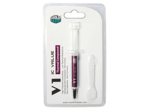 Pasta termoprzewodząca 4.6g IC-Value V1 na Arena.pl