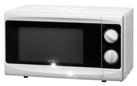 Kuchenka mikrofalowa Amica AMG 20M70V 20 L Biała