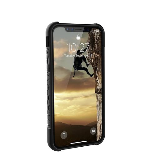ETUI UAG MONARCH Apple iPhone X - GRAPHITE na Arena.pl