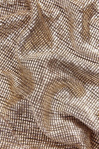 Next Złota Bluzka - 42 / XL na Arena.pl