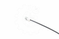 Linka hamulca ręcznego przód lewy/prawy VAUXHALL CORSA Mk II 2002 2003 2004