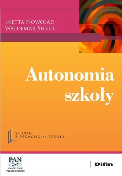 Autonomia szkoły zdjęcie 1