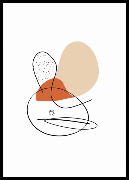 Plakat 42x59,4cm Impresja Chwili zdjęcie 2