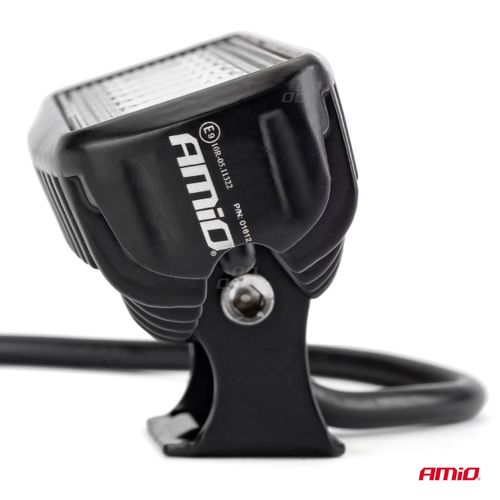 Lampa robocza WL01 18W FLAT 9-60V na Arena.pl