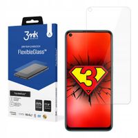 3MK FLEXIBLEGLASS SZKŁO HYBRYDOWE DO REDMI NOTE 9