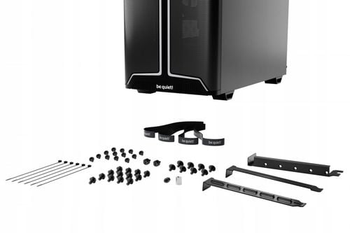 Obudowa be quiet! Pure Base 501 DX Black na Arena.pl