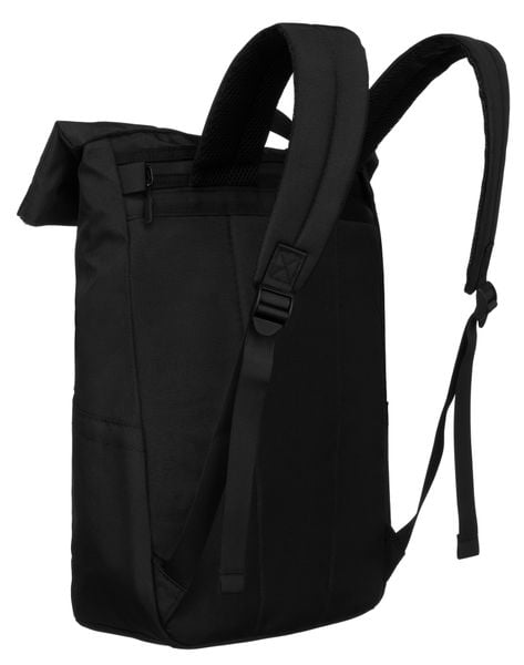 plecak miejski ptn rio-9114 black zdjęcie 15