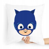 Poduszka Prezent Dla Syna Córki Dziecka Z Nadrukiem Ze Zdjęciem