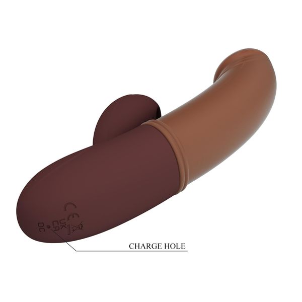 Pretty Love - Kane, 7 Vibration Functions 7 Tapping Functions zdjęcie 9