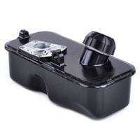 ZBIORNIK PALIWA BRIGGS CLASSIC SPRINT QUATTRO 3,5